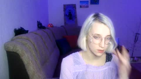 eva_forrest online show from February 2025 11:50:01 PM