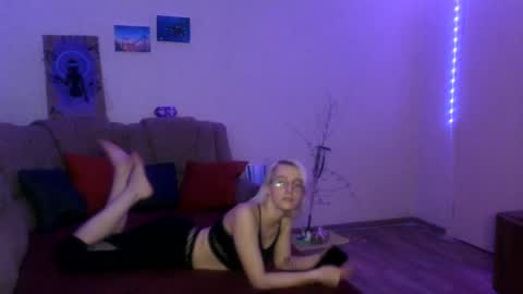eva_forrest online show from February 2025 03:52:01 AM