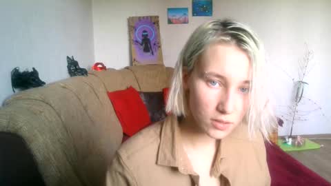 eva_forrest online show from February 2025 06:11:02 AM