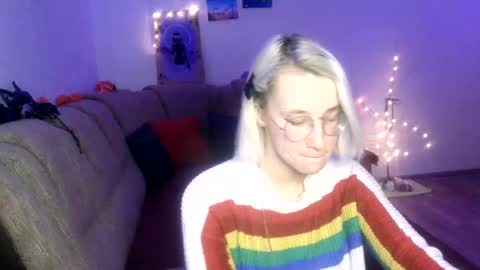 eva_forrest online show from February 2025 05:01:02 PM