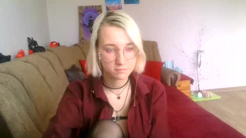 eva_forrest online show from February 2025 09:13:02 AM