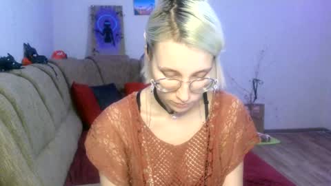 eva_forrest online show from February 2025 04:16:02 PM