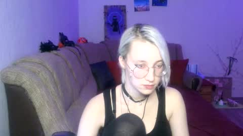 eva_forrest online show from February 2025 11:57:02 PM