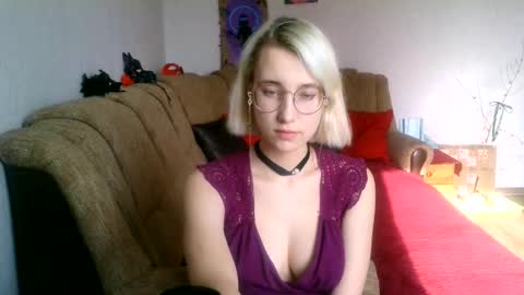 eva_forrest online show from February 2025 07:20:01 AM