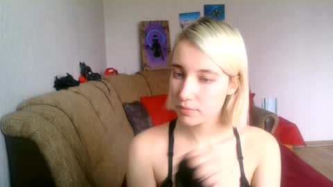 eva_forrest online show from February 2025 09:36:02 AM