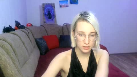 eva_forrest online show from February 2025 03:26:01 PM