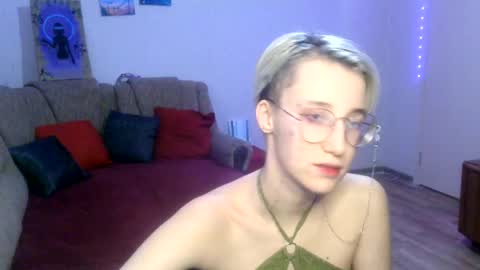 eva_forrest online show from March 2025 07:15:02 PM