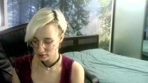 eva_forrest online show from March 2025 07:10:02 PM