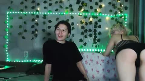 eva_forrest online show from September 2025 10:00:02 PM