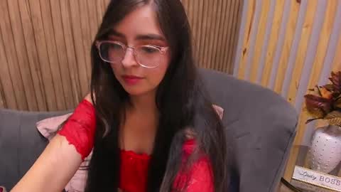 Angelinne online show from February 2025 03:11:02 AM