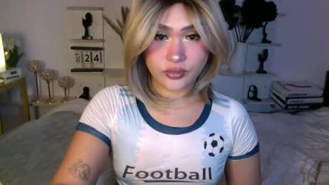 Queen Eva Mazikeen online show from October 2025 10:06:02 PM