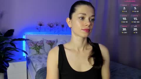 Snapshot of eva_mccoy chatting on October 2025 07:38:02 AM Eva online show from October 2025 07:38:02 AM