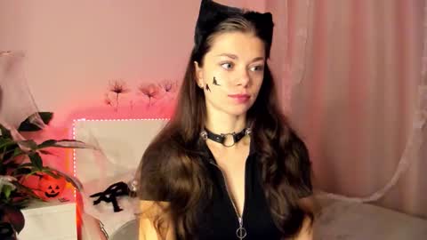 Snapshot of eva_mccoy chatting on October 2025 09:00:02 AM Eva online show from October 2025 09:00:02 AM