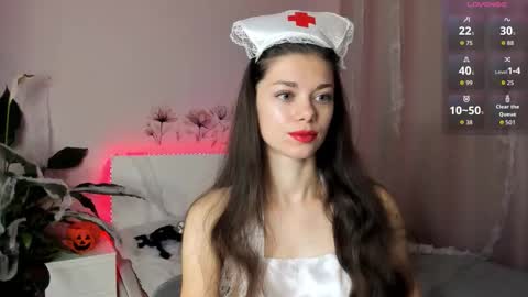 Snapshot of eva_mccoy chatting on October 2025 09:10:01 AM Eva online show from October 2025 09:10:01 AM