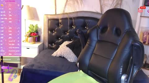 Eva Notty  online show from January 2025 04:07:01 PM