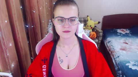 Eva online show from December 2024 06:45:02 PM
