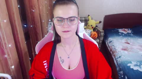 Eva online show from December 2024 10:32:02 PM