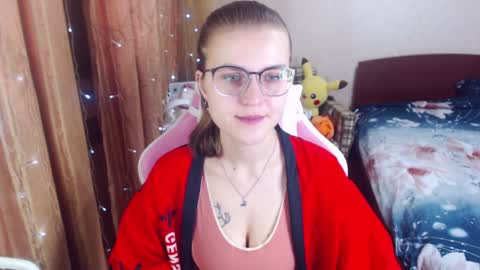 Eva online show from December 2024 07:27:02 PM