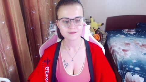 Eva online show from December 2024 01:34:01 AM