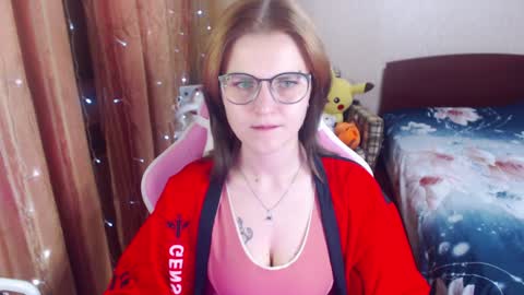 Eva online show from December 2024 07:31:02 PM