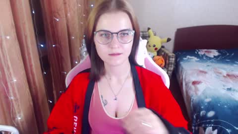 Eva online show from December 2024 10:58:02 PM