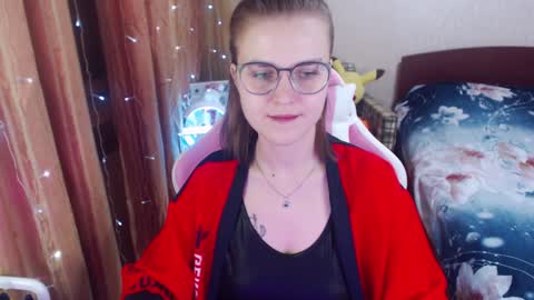 Eva online show from December 2024 07:11:02 PM