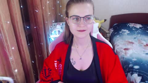 Eva online show from December 2024 10:17:02 PM