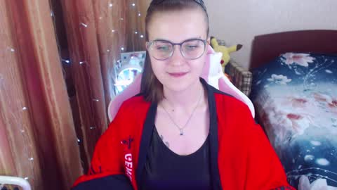 Eva online show from December 2024 07:02:02 PM