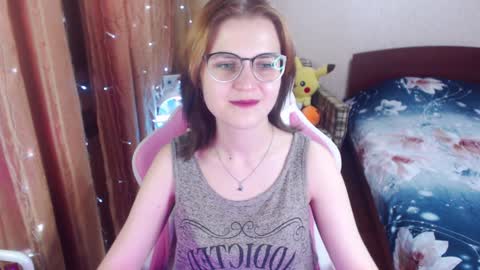 Eva online show from December 2024 07:01:01 PM