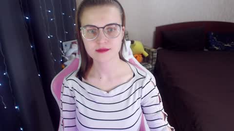 Eva online show from February 2025 12:49:01 PM