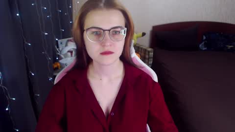 Eva online show from February 2025 09:52:02 AM