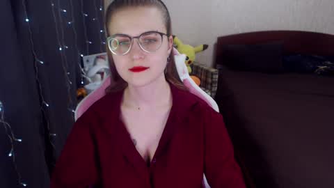 Eva online show from February 2025 01:05:01 PM