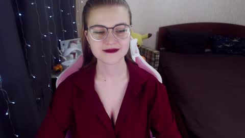 Eva online show from February 2025 09:56:01 AM