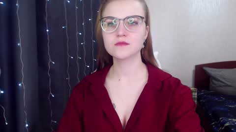 Eva online show from February 2025 10:10:01 AM