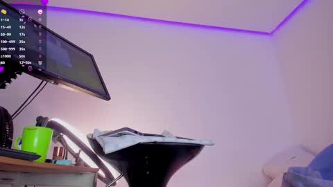 Eva online show from February 2025 05:01:01 AM