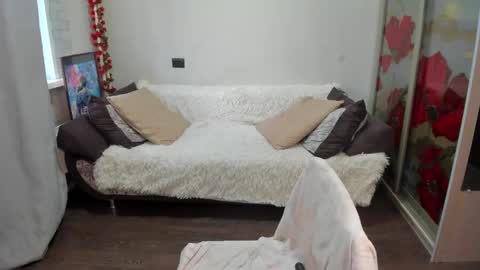 Snapshot of eva_redford chatting on October 2025 01:35:01 AM Eva online show from October 2025 01:35:01 AM