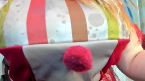 Snapshot of eva_redford chatting on October 2025 01:07:02 AM Eva online show from October 2025 01:07:02 AM