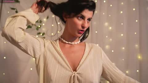 EVA  online show from February 2025 09:03:02 PM