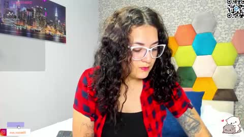 Eva  online show from March 2025 11:38:02 AM