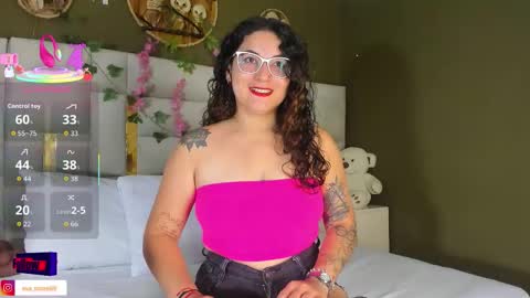 Eva  online show from September 2025 11:53:02 AM
