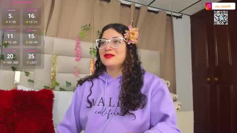 Eva  online show from September 2025 11:55:02 AM