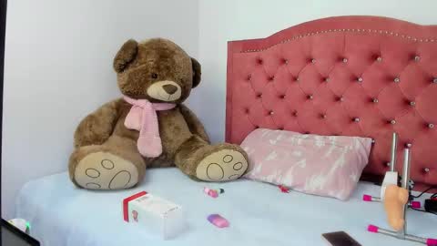eva_rosse7 online show from September 2025 07:32:02 AM