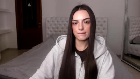 Eva online show from February 2025 01:51:02 PM