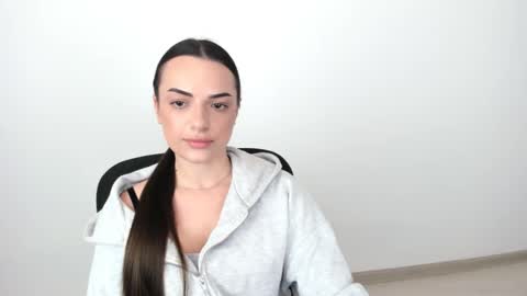 Eva online show from February 2025 09:13:02 PM