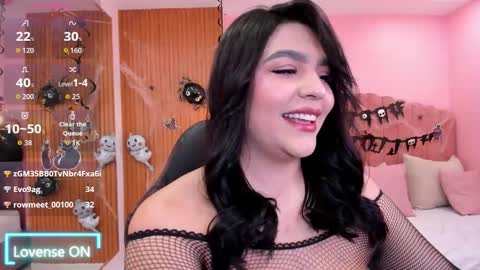 eva_saintt online show from October 2025 03:56:02 PM