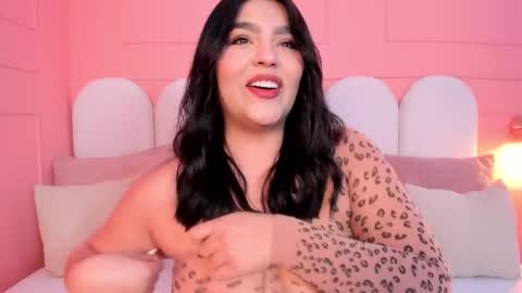 eva_saintt online show from December 2025 04:31:02 AM