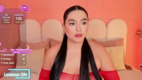 eva_saintt online show from December 2025 05:15:02 AM