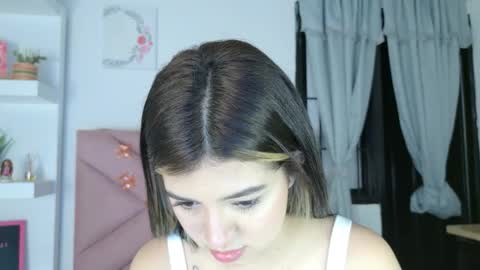 Eva Sin online show from September 2025 11:21:01 PM