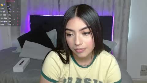 Eva  online show from October 2025 04:25:02 PM