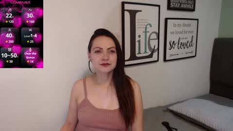 Eva online show from December 2024 08:07:02 PM